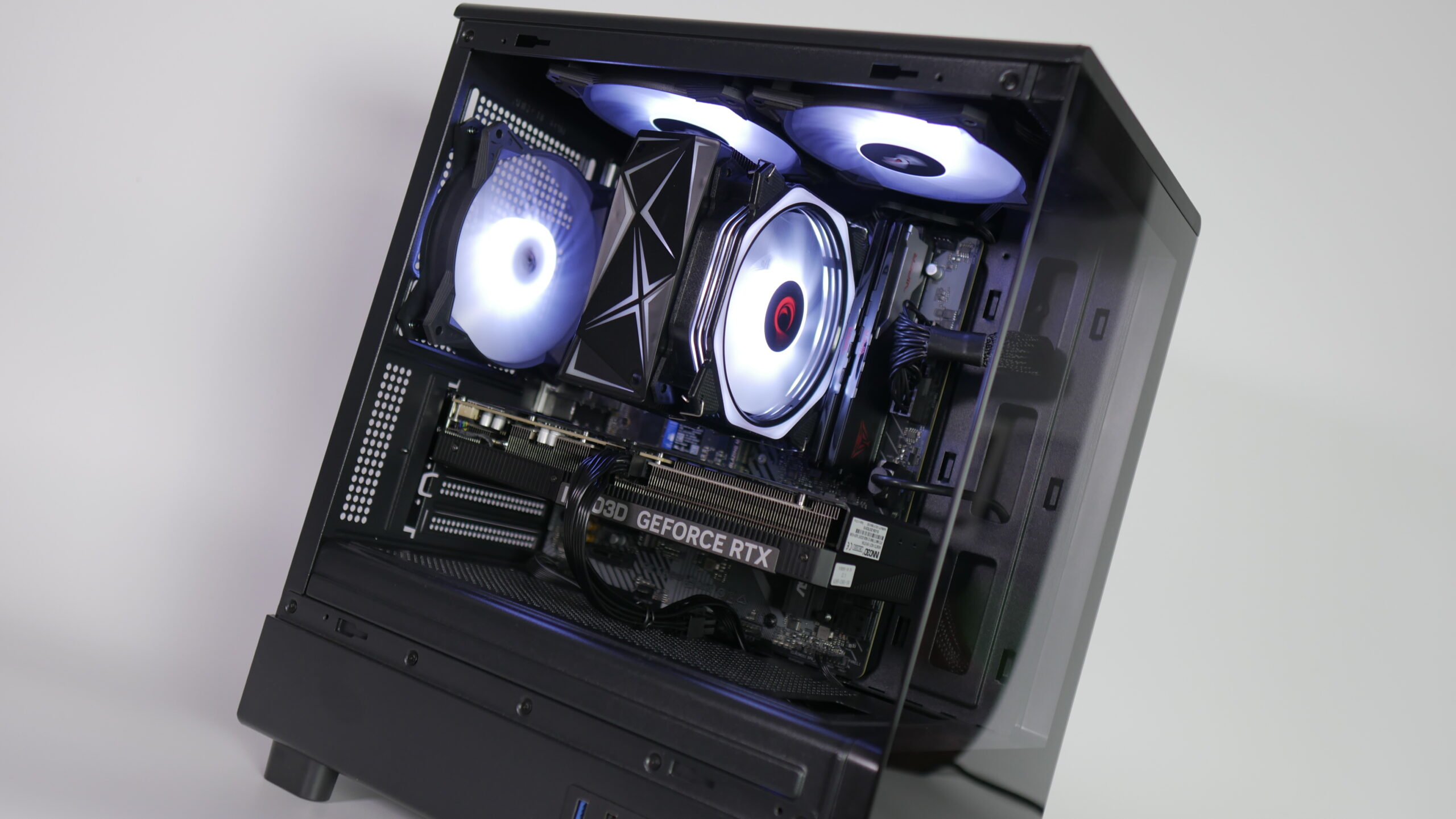 komputer gamingowy ryzen 5 7500f / 32gb ddr5 / 1tb / rtx5060ti 16gb komputer gamingowy ryzen 5 7500f / 32gb ddr5 / 1tb / rtx5060ti 16gb