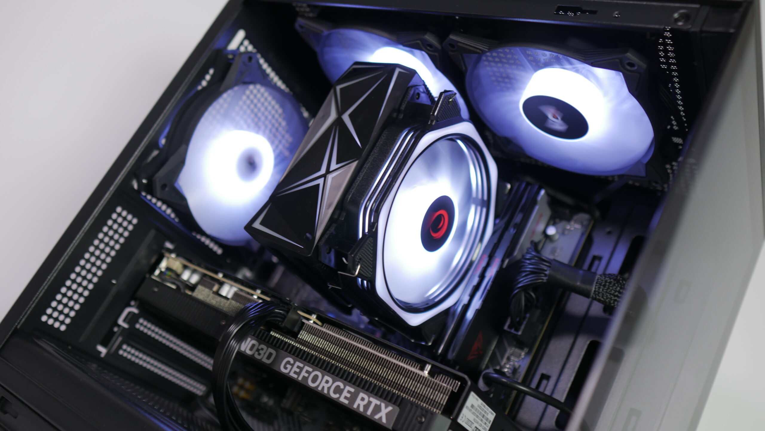 komputer gamingowy ryzen 5 7500f / 32gb ddr5 / 1tb / rtx5060ti 16gb komputer gamingowy ryzen 5 7500f / 32gb ddr5 / 1tb / rtx5060ti 16gb