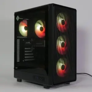 komputer gamingowy ryzen 5 7500f / 32gb ddr5 / 1tb / rtx 5060