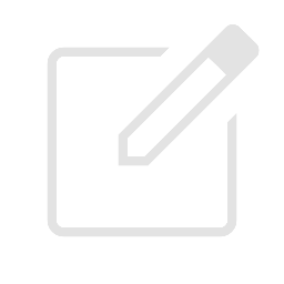 edit square 256dp e3e3e3 fill0 wght200 grad0 opsz48