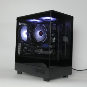 komputer gamingowy ryzen 5 5500 / 16/1tb / rx7600