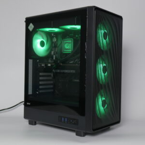 komputer gamingowy ryzen 5 7500f / 32gb ddr5 / 1tb / rtx5060ti 16gb (kopia)