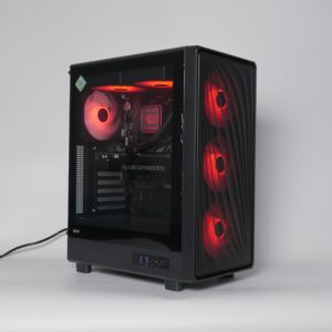 komputer gamingowy ryzen 5 7500f / 32gb ddr5 / 1tb / rtx5060ti 16gb (kopia)