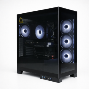 komputer gamingowy ryzen 5 7500f / 16gb ddr5 / 1tb / rtx 5060 (kopia)