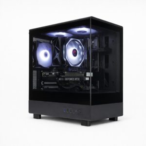 komputer core ryzen 5 7500f / 16gb ddr5 / 1tb / rtx5060ti 16gb