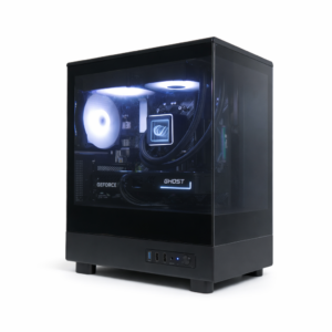 komputer core ryzen 5 7500f / 16gb ddr5 / 1tb / rtx5060ti 16gb