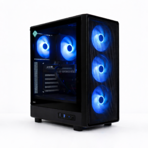 komputer core ryzen 5 5600 / 32/1tb / rtx 5060 (kopia)