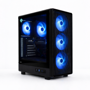 komputer shell ryzen 5 5500 / 32/1tb / rx7600 (kopia)