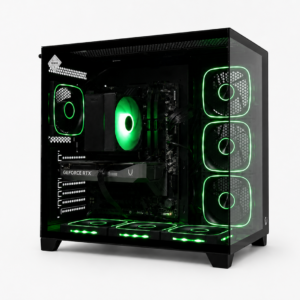 komputer sealite ryzen 5 7500f / 16gb ddr5 / 1tb / rtx 5060 (kopia)