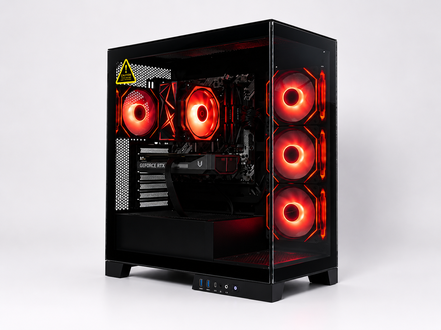 komputer pyxis ryzen 5 5600 / 16/1tb / rtx 5060ti 16gb komputer pyxis ryzen 5 5600 / 16/1tb / rtx 5060ti 16gb